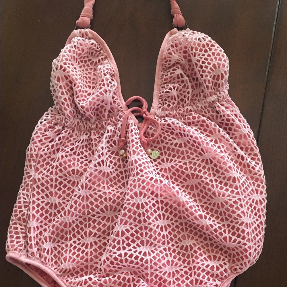 Bella Notte One-piece Swimsuit